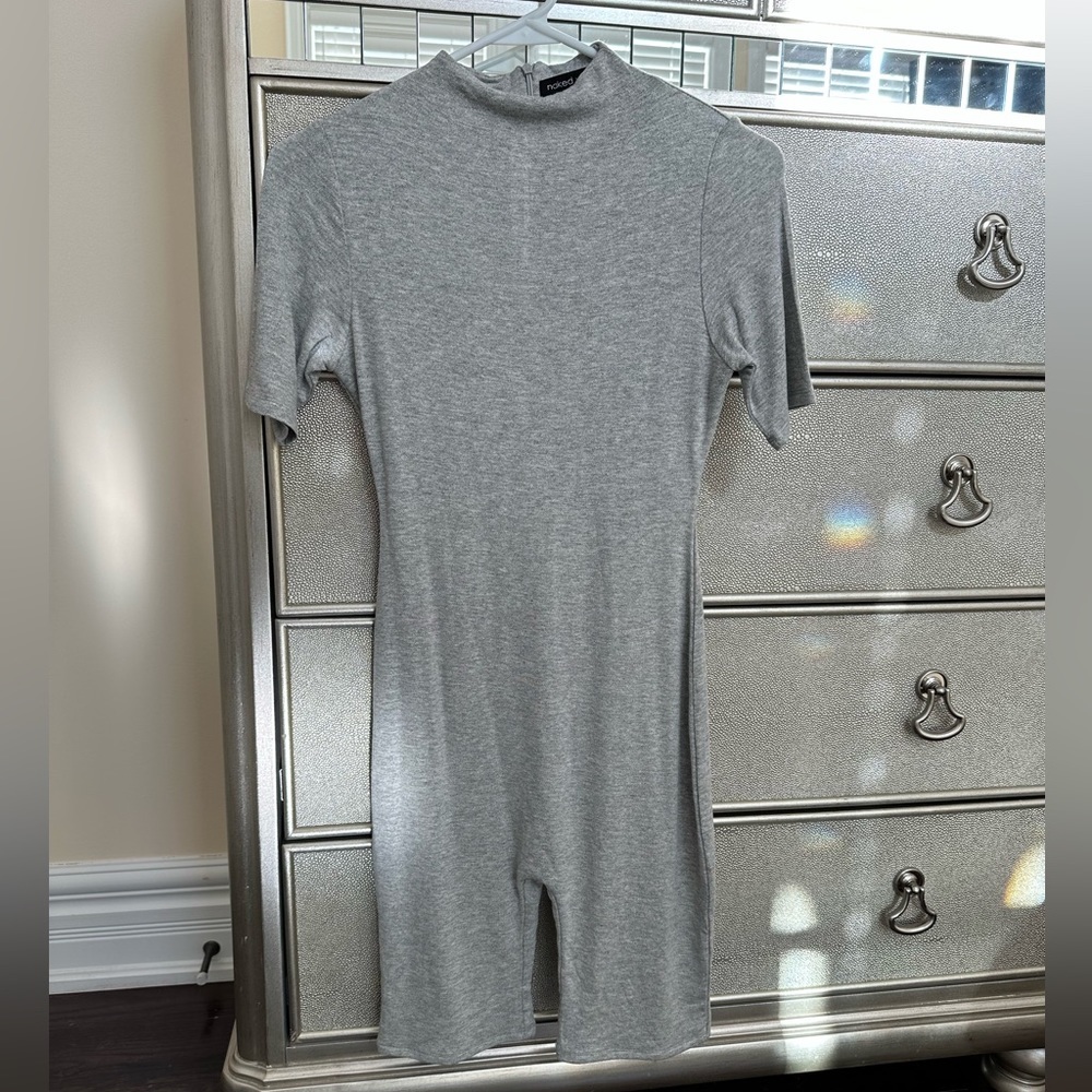 NAKED Wardrobe Jumpsuit